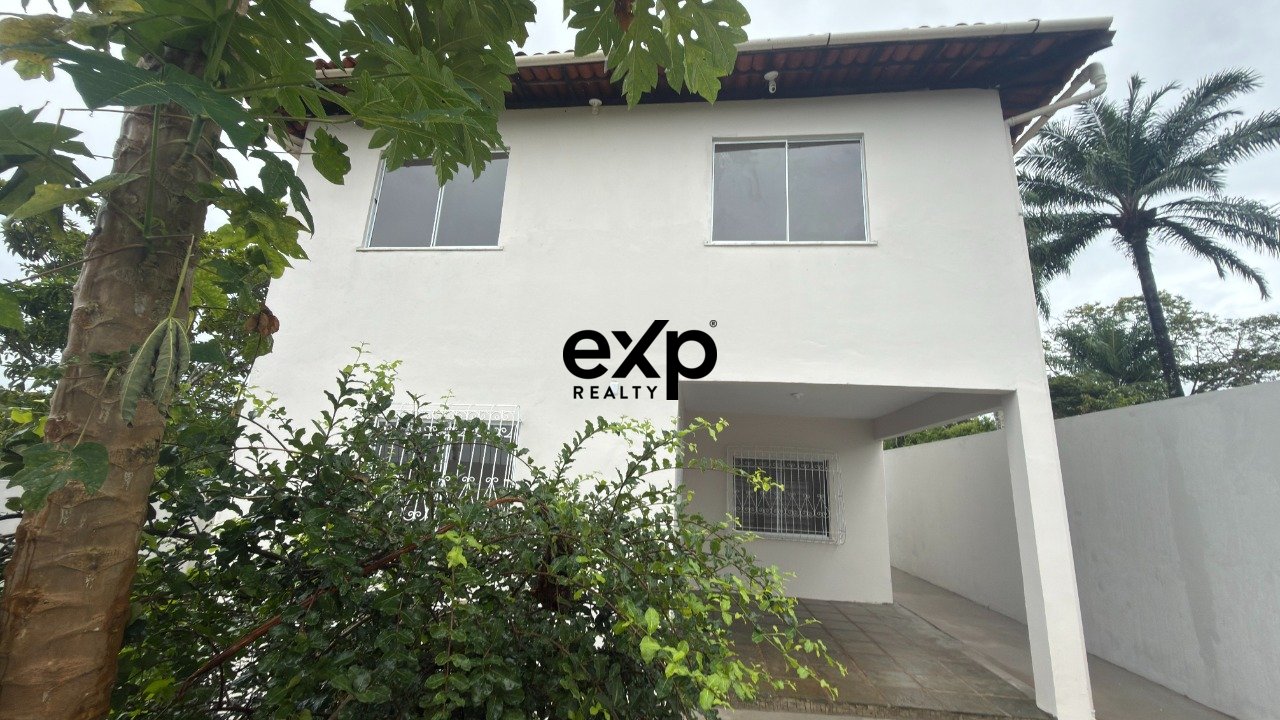 Casa à venda em Valença BA, Jardim Grimald - Oportunidade