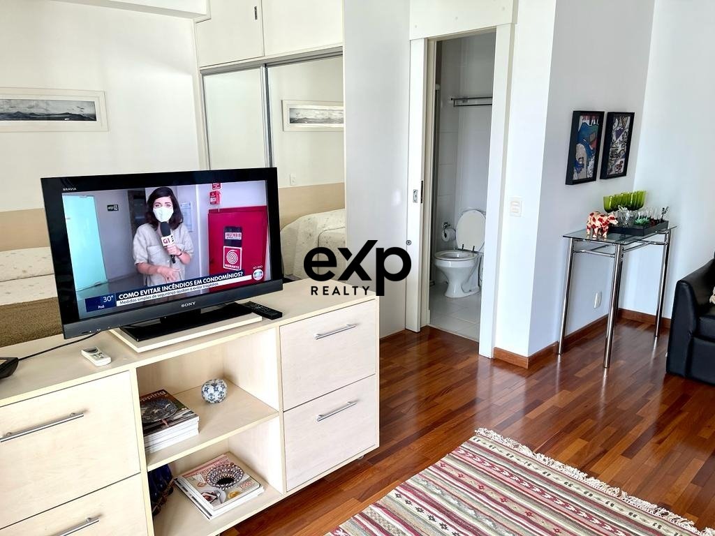 Apartamento para alugar em São Paulo, Sansão Alves dos Santos 343 Brooklin São Paulo 04571-090, 55 m²