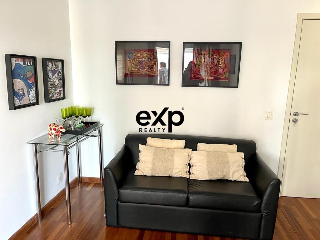 Apartamento para alugar em São Paulo, Sansão Alves dos Santos 343 Brooklin São Paulo 04571-090, 55 m²