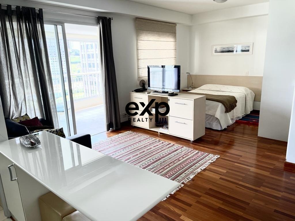 Apartamento para alugar em São Paulo, Sansão Alves dos Santos 343 Brooklin São Paulo 04571-090, 55 m²