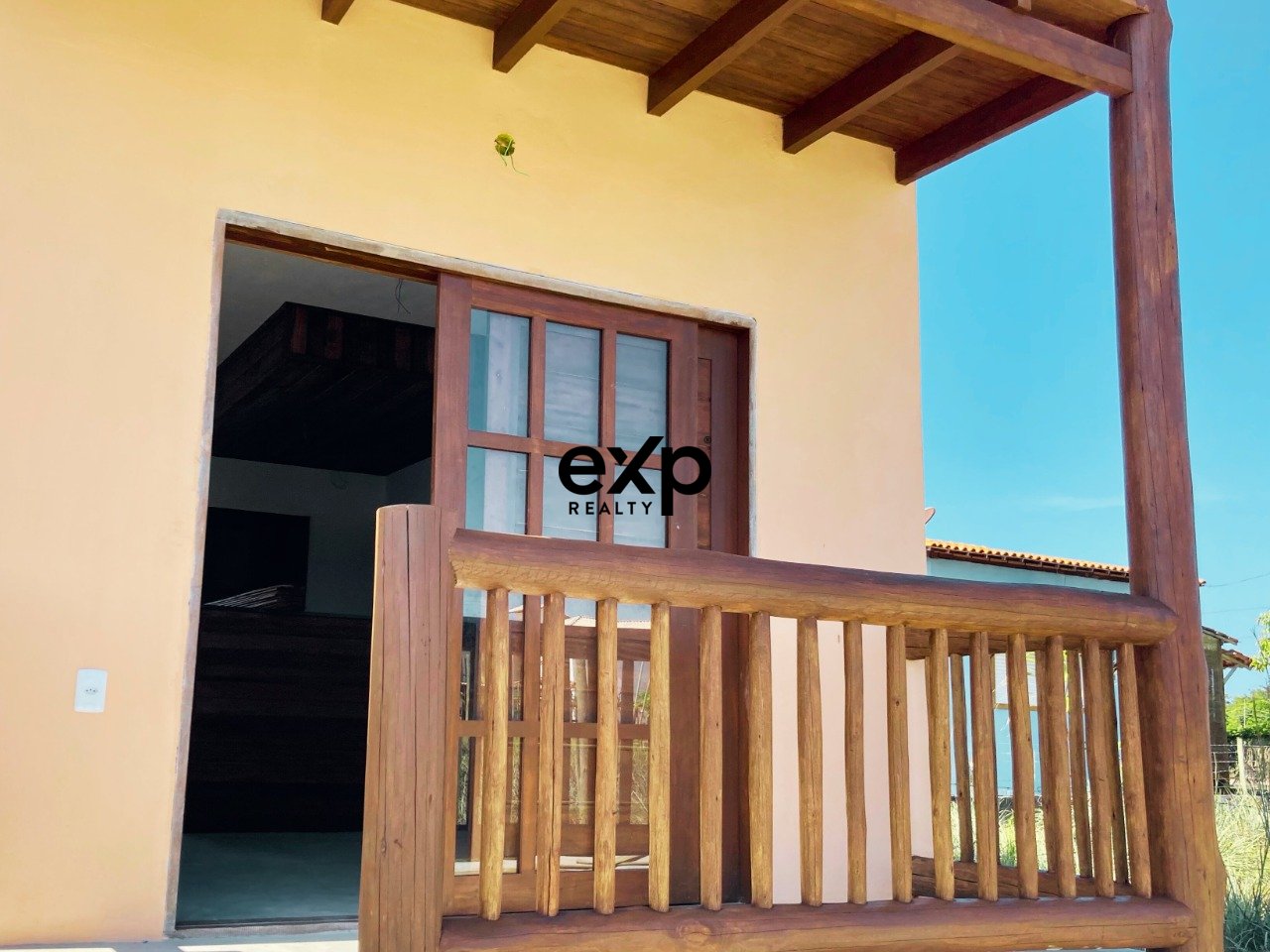 Duplex in Taipu de Fora on the Maraú Peninsula - Bahia