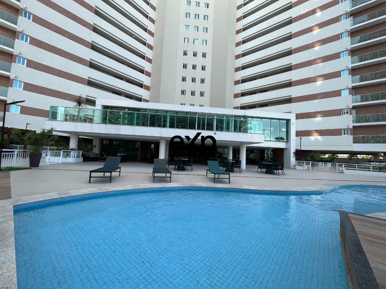 Apartment for sale in Fortaleza, Joaquim Lima 1201 Papicu Fortaleza 60175-005, 175 m²