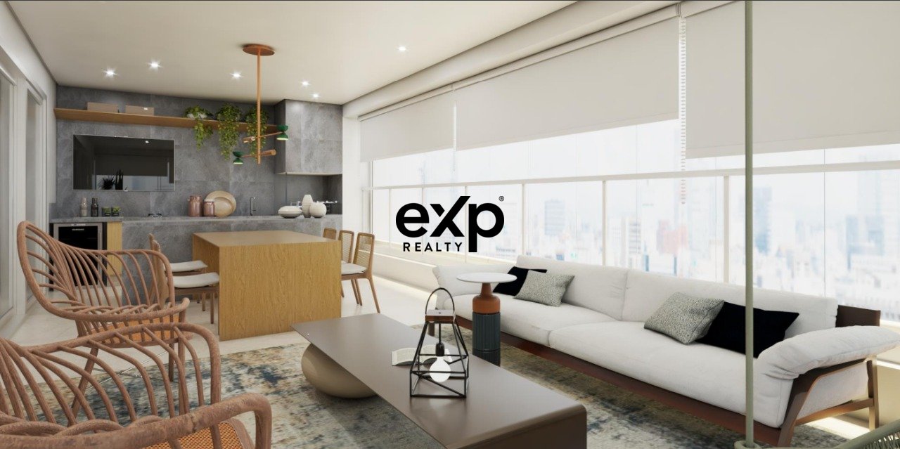 Apartamento à venda em Campinas, Antonio Galizia 45 Cambuí Campinas 13024-510, 317 m²