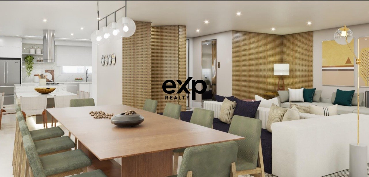 Apartamento à venda em Campinas, Antonio Galizia 45 Cambuí Campinas 13024-510, 317 m²