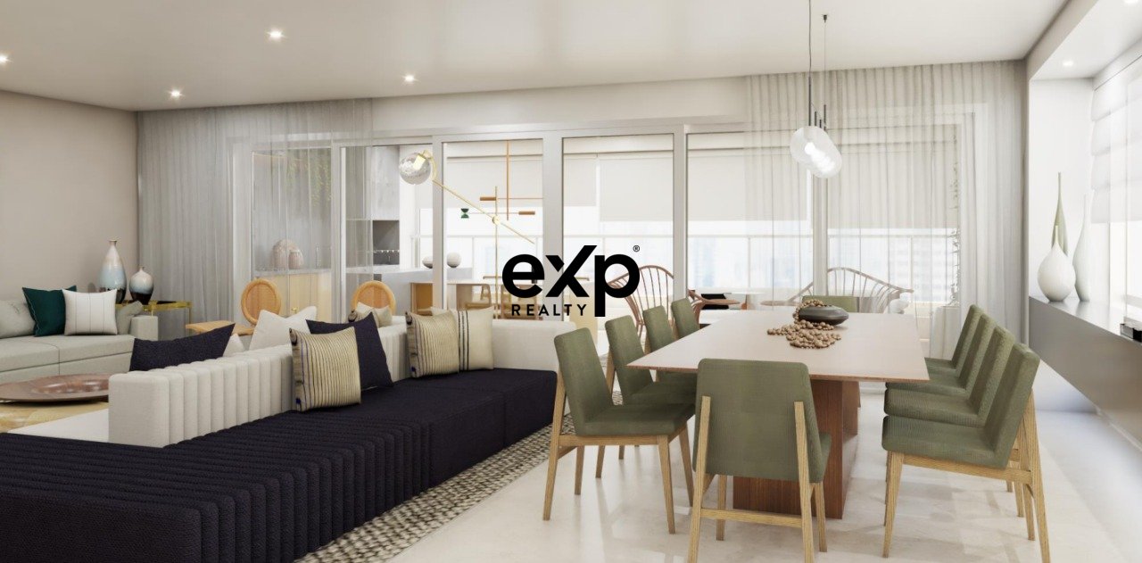 Apartamento à venda em Campinas, Antonio Galizia 45 Cambuí Campinas 13024-510, 317 m²
