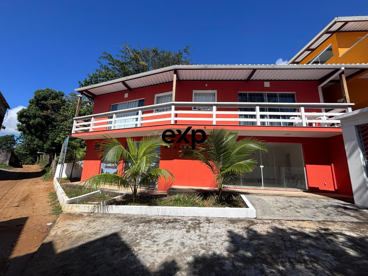 Apartamentos à venda em Morro de São Paulo - BA - NOVO