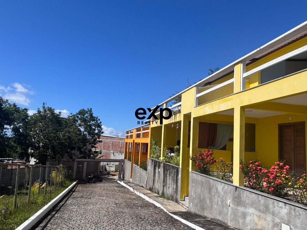 Apartamentos à venda em Morro de São Paulo - BA - NOVO