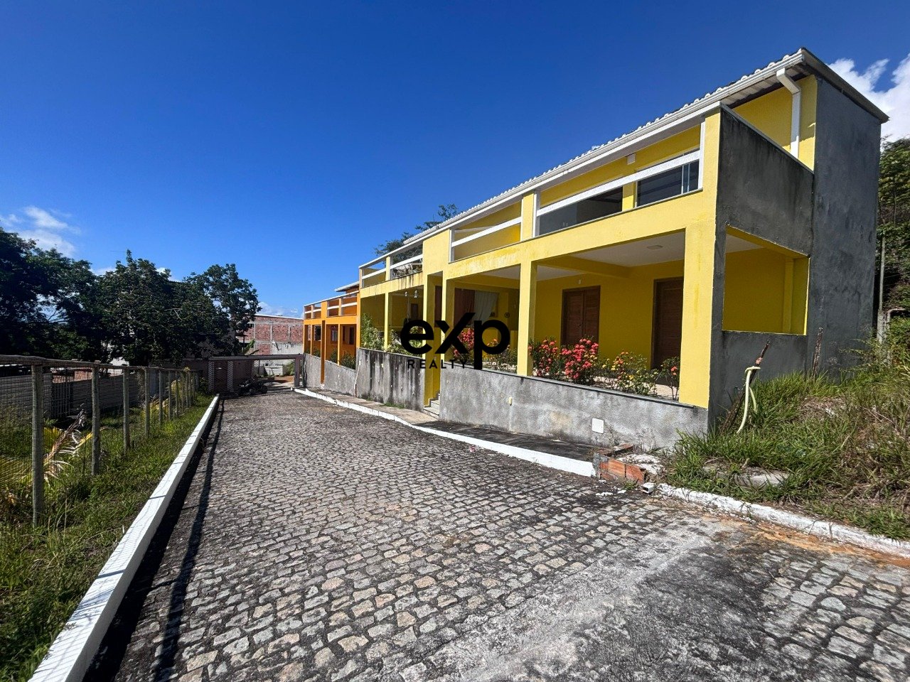 Apartamentos à venda em Morro de São Paulo - BA - NOVO