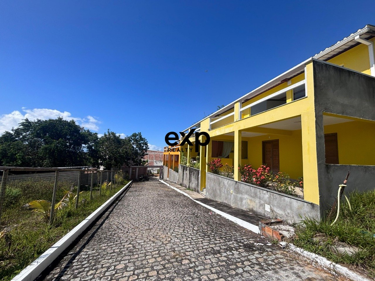 Apartamentos à venda em Morro de São Paulo - BA - NOVO