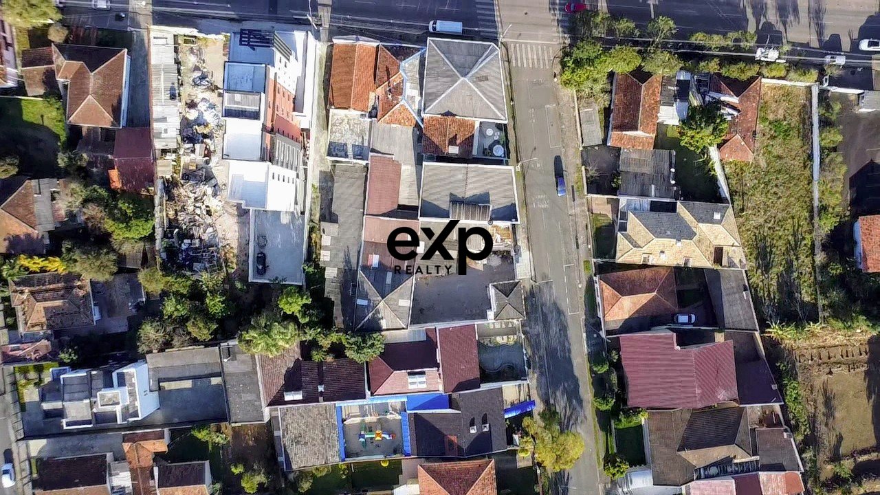 Terreno à venda em São José dos Pinhais, Barão do Cerro Azul 1344 Centro São José dos Pinhais 83005-430, 588 m²