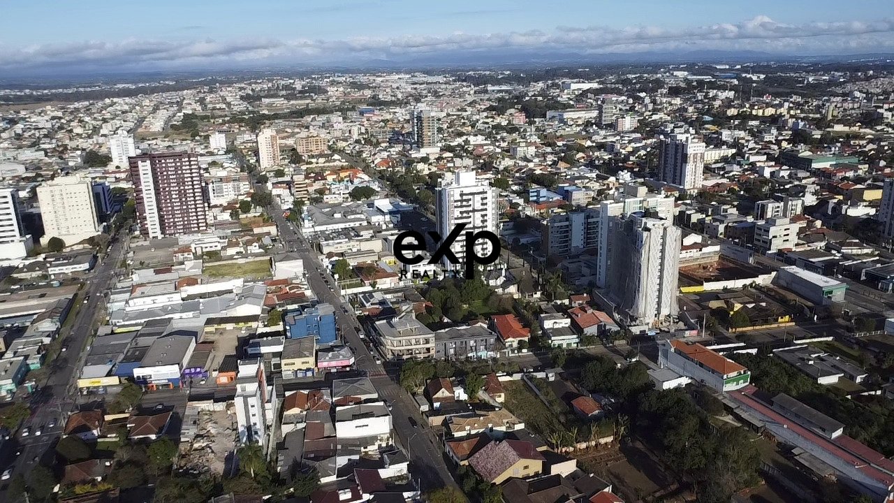 Terreno à venda em São José dos Pinhais, Barão do Cerro Azul 1344 Centro São José dos Pinhais 83005-430, 588 m²