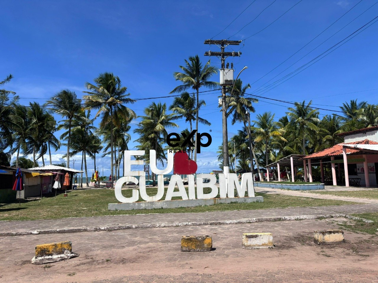 Terreno à venda na praia Guiabim - Valença, BA - 10x35