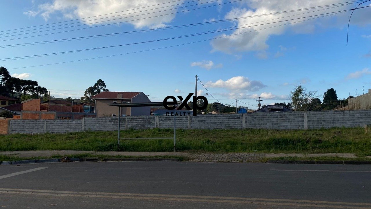 Terreno á venda no condomínio Jardim Lise - Campo Largo PR