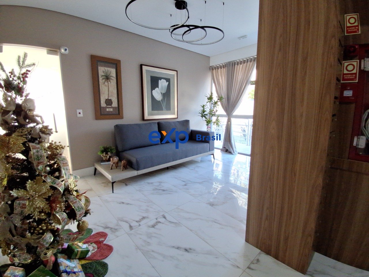 Excelente apartamento à venda, 3 suítes, 2 vagas, 139 m² no Bacacheri, Curitiba/PR