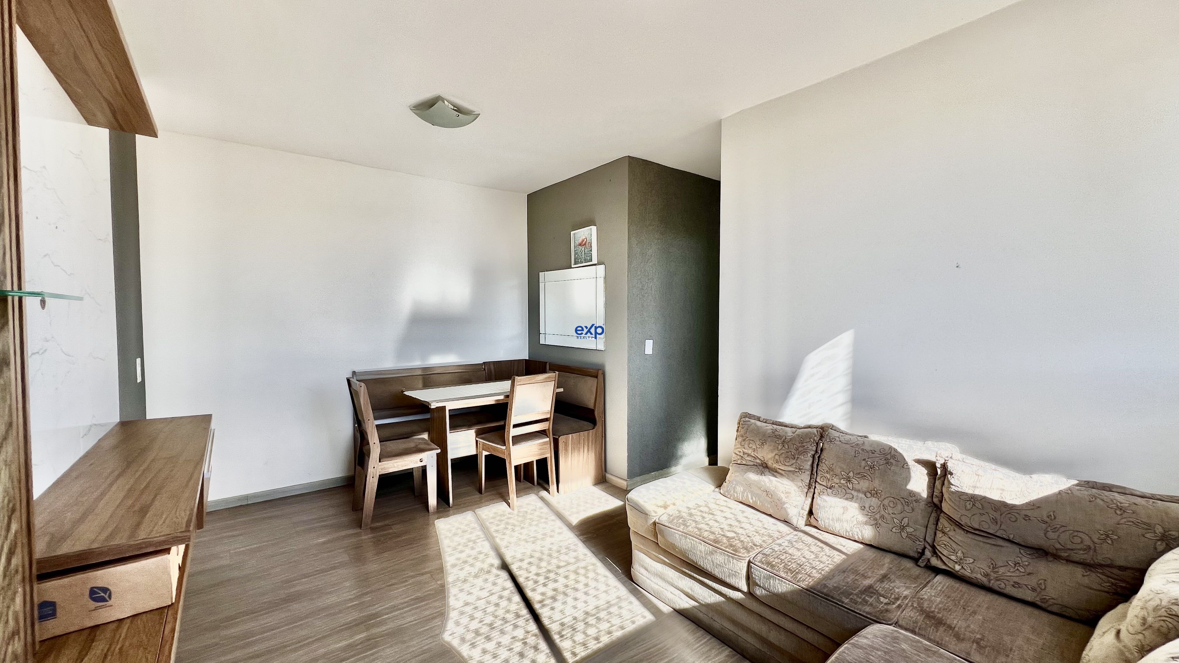 Apartamento para venda em São José dos pinhais no bairro Afonso pena!