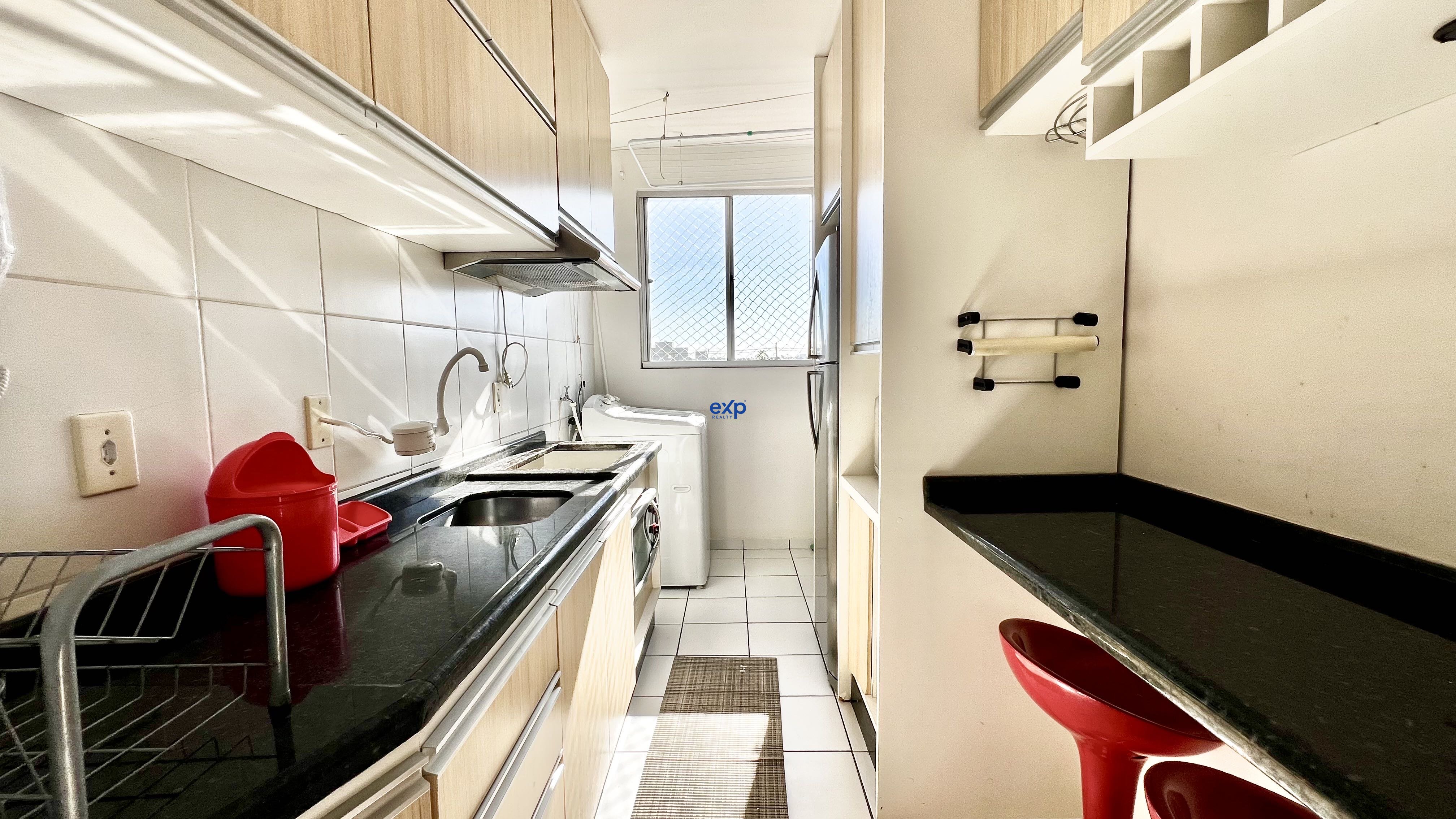 Apartamento para venda em São José dos pinhais no bairro Afonso pena!