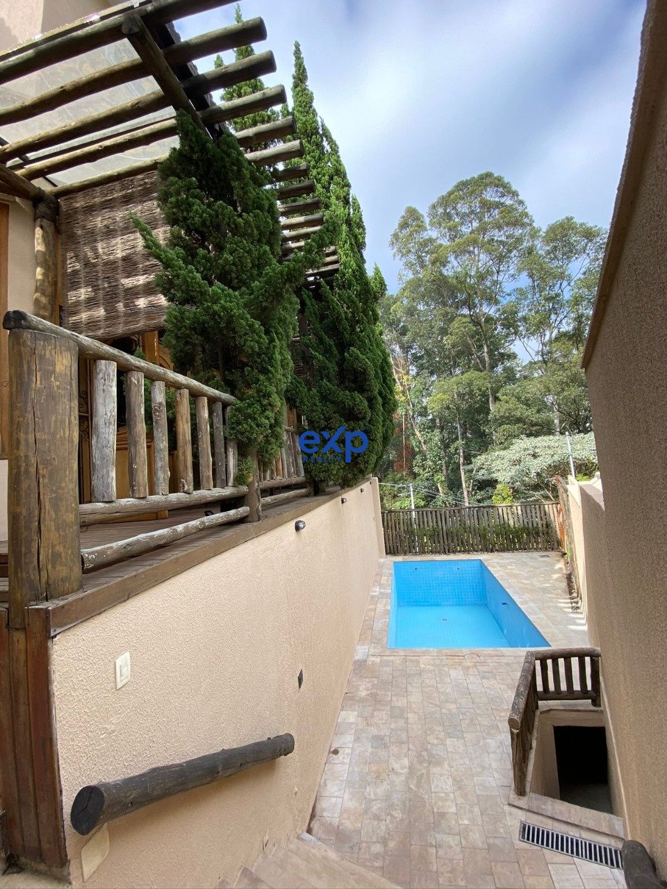 Casa de luxo em condomínio no Morumbi, São Paulo