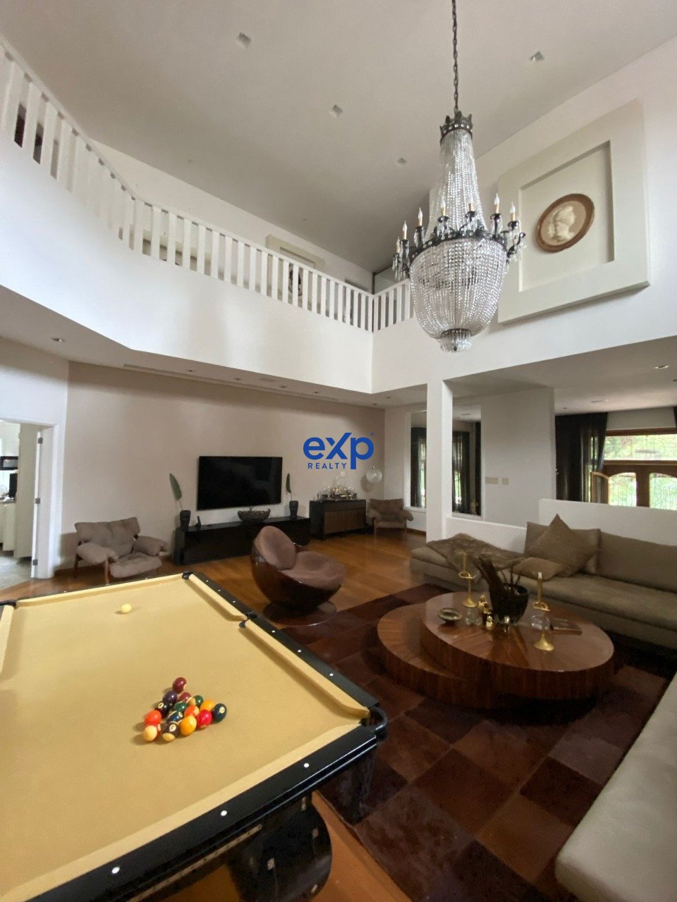 Casa de luxo em condomínio no Morumbi, São Paulo