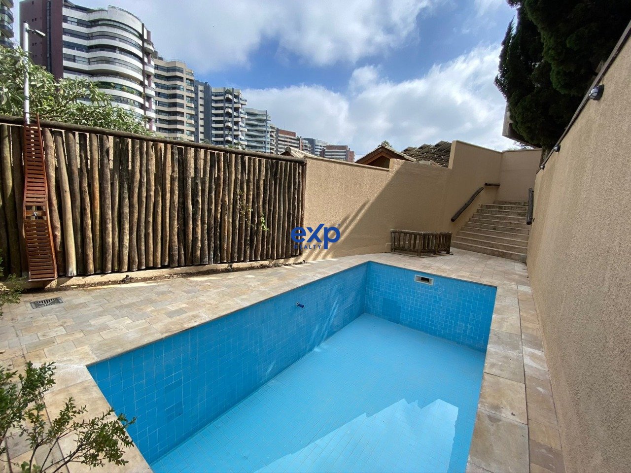 Casa de luxo em condomínio no Morumbi, São Paulo