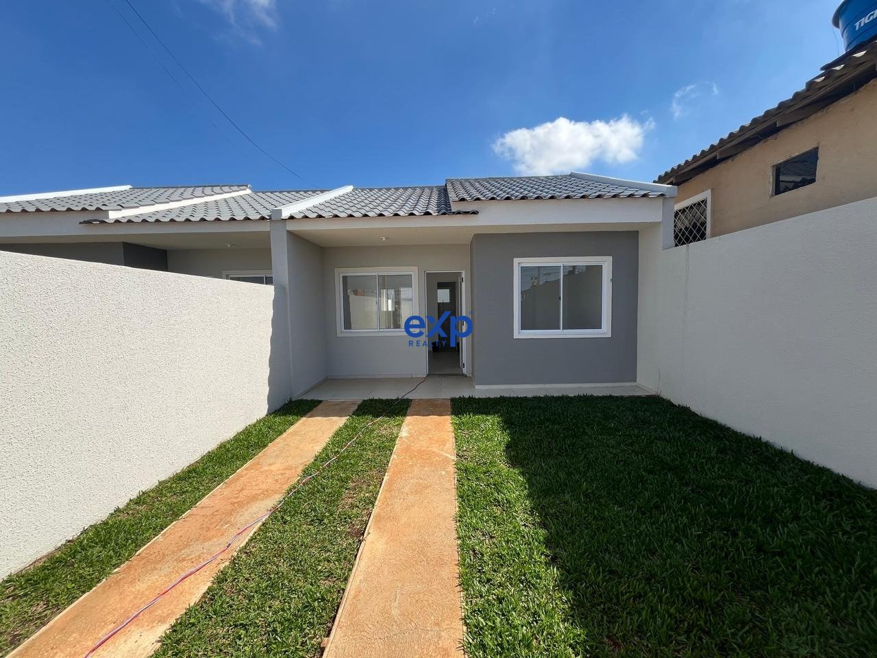 Casa em Condomínio à venda em Fazenda Rio Grande, Rio Amazonas 4356 Estados Fazenda Rio Grande 83830-488, 105 m²