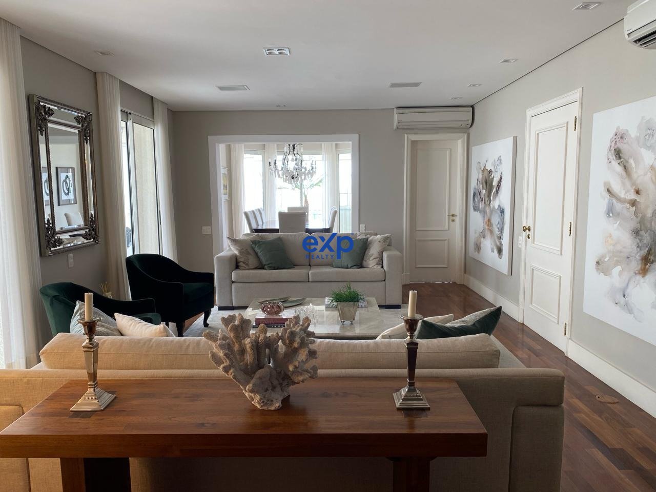 Apartamento à venda em São Paulo, Carlos Queiroz Telles 30 Morumbi São Paulo 05704-150, 260 m²