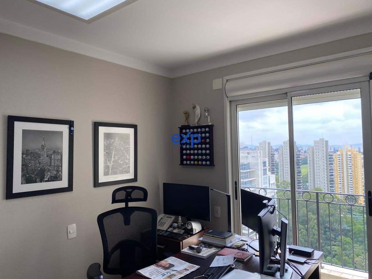 Apartamento à venda em São Paulo, Carlos Queiroz Telles 30 Morumbi São Paulo 05704-150, 260 m²
