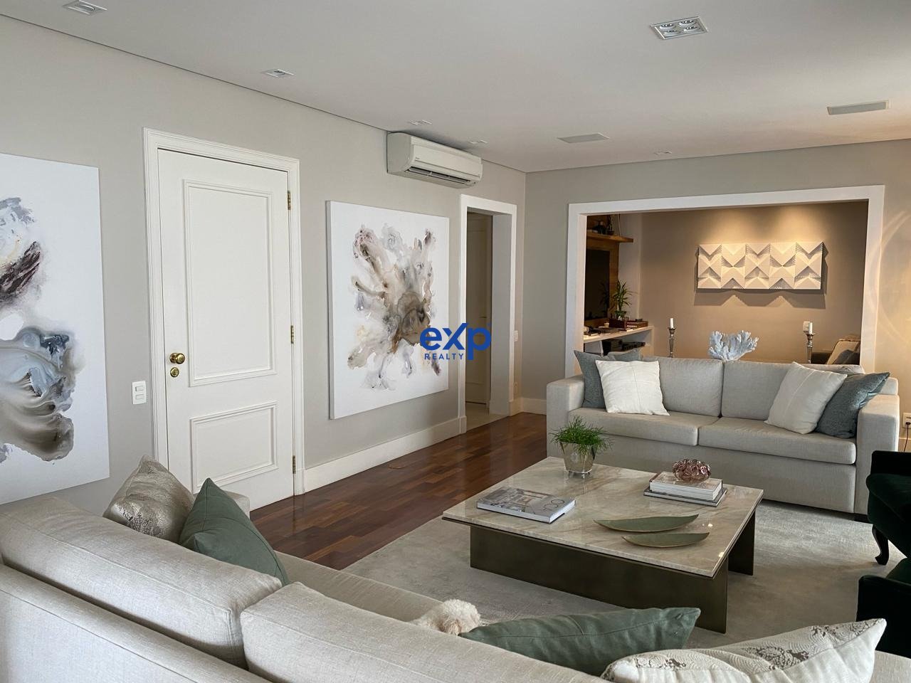 Apartamento à venda em São Paulo, Carlos Queiroz Telles 30 Morumbi São Paulo 05704-150, 260 m²