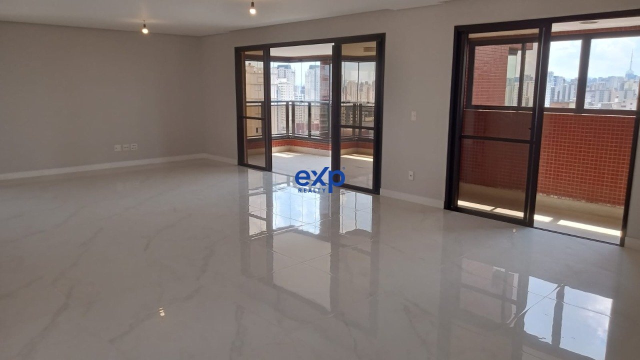 Cobertura 433m 4 suite a Venda e Locação em Vila Mariana
