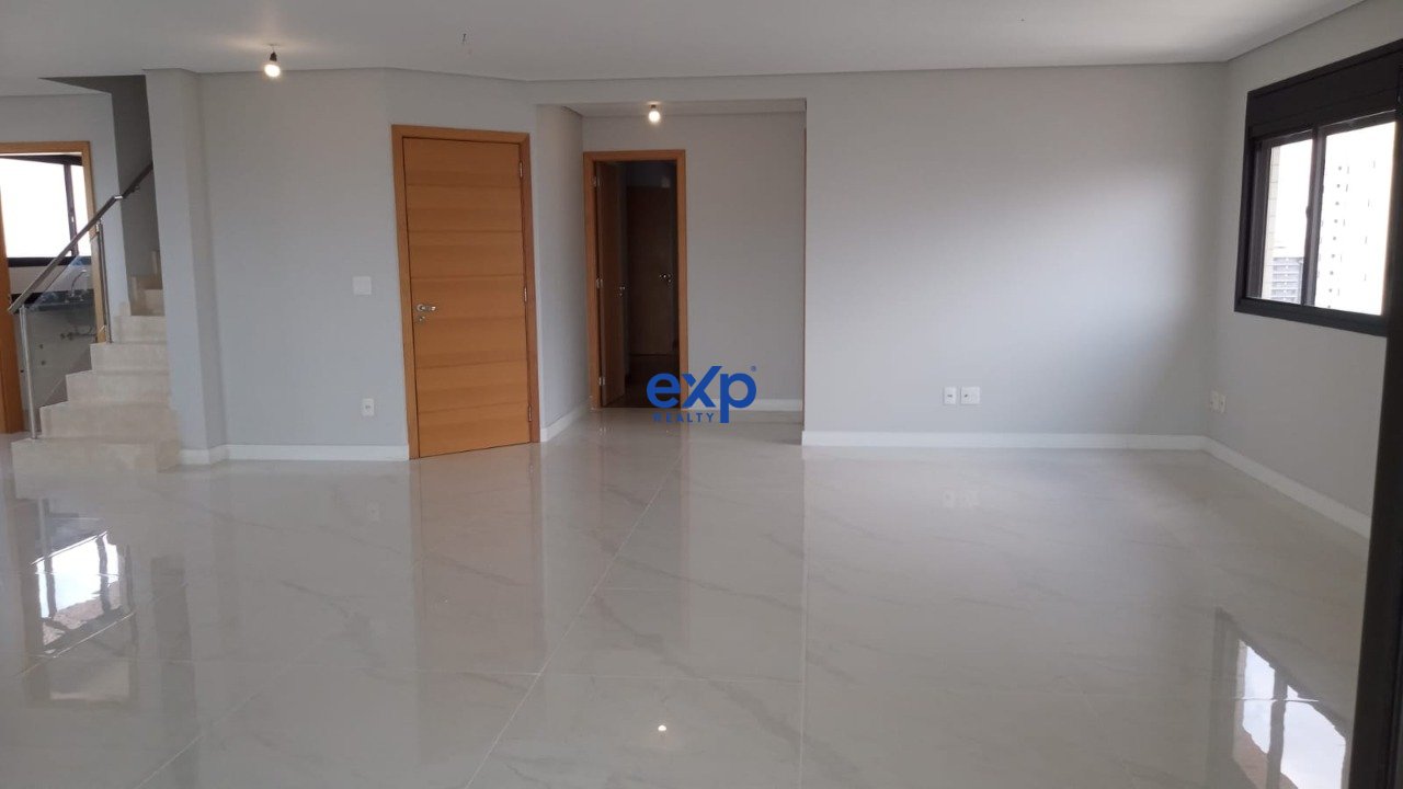 Cobertura à venda em São Paulo, Joel Jorge de Melo 235 Vila Mariana São Paulo 04128-080, 685 m²