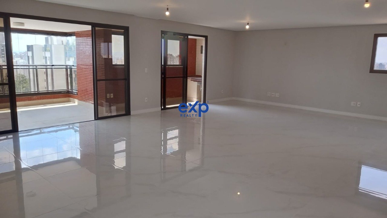 Cobertura à venda em São Paulo, Joel Jorge de Melo 235 Vila Mariana São Paulo 04128-080, 685 m²