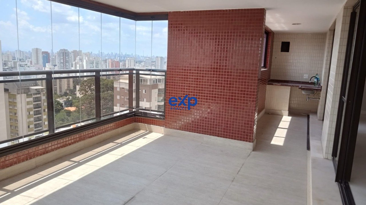 Cobertura à venda em São Paulo, Joel Jorge de Melo 235 Vila Mariana São Paulo 04128-080, 685 m²