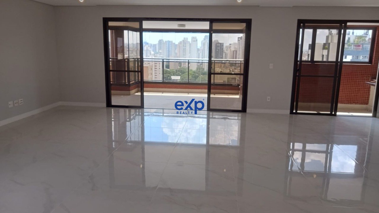 Cobertura à venda em São Paulo, Joel Jorge de Melo 235 Vila Mariana São Paulo 04128-080, 685 m²