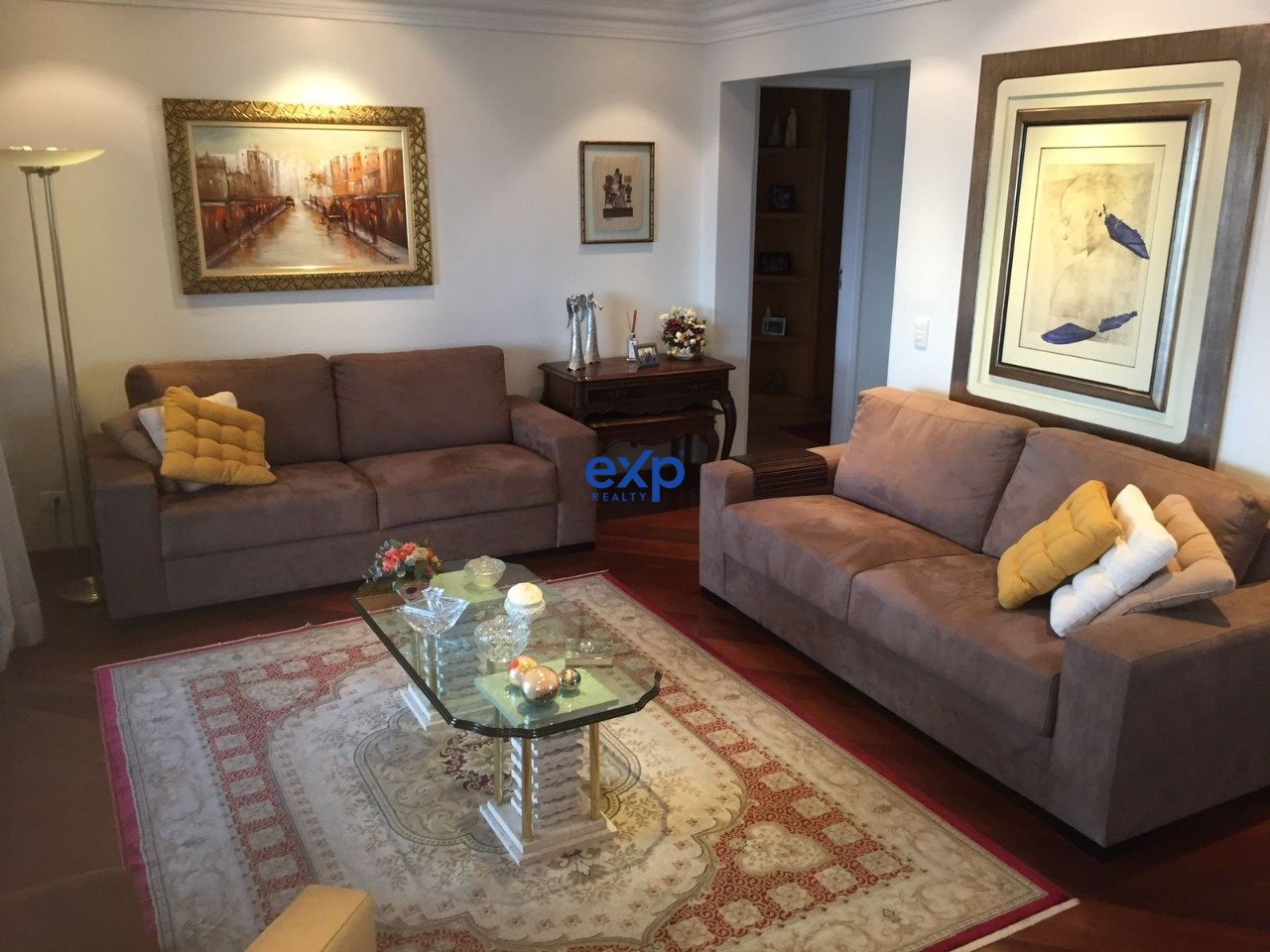 Apartment for sale in São Paulo, Inhambú 1233 Moema São Paulo 04520-014, 200 m²