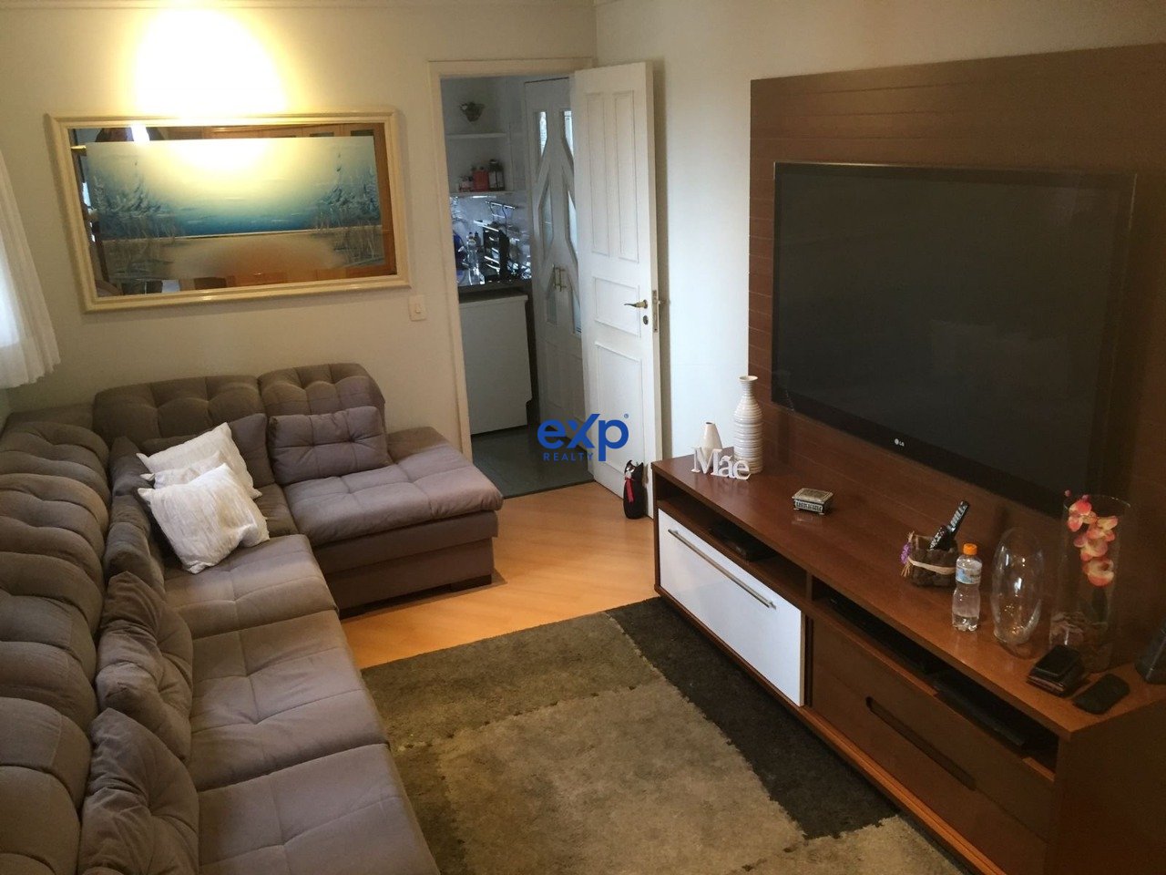 Apartment for sale in São Paulo, Inhambú 1233 Moema São Paulo 04520-014, 200 m²