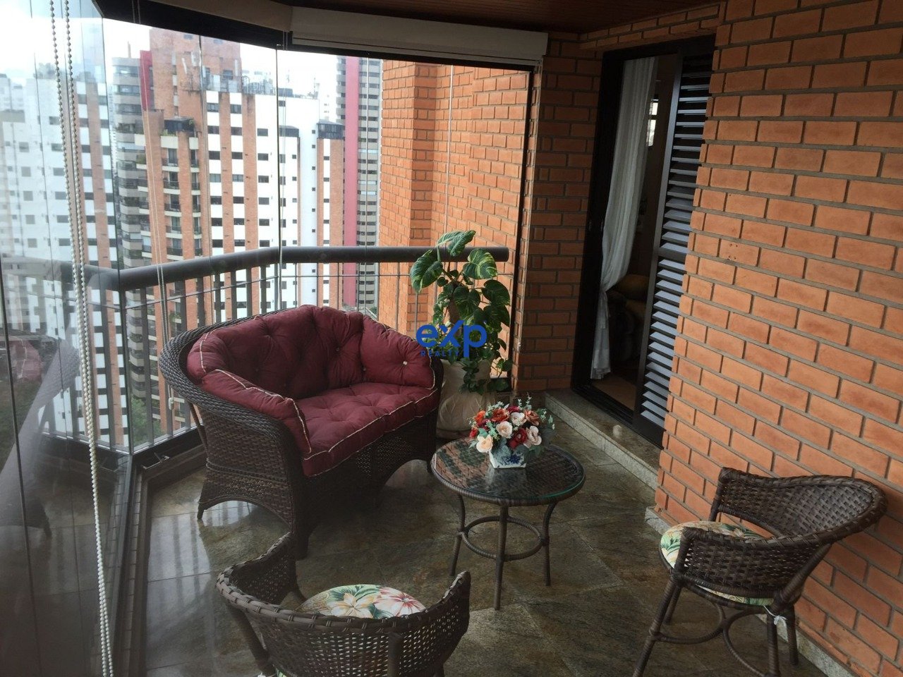 Apartment for sale in São Paulo, Inhambú 1233 Moema São Paulo 04520-014, 200 m²
