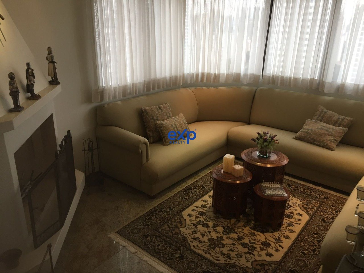 Apartment for sale in São Paulo, Inhambú 1233 Moema São Paulo 04520-014, 200 m²