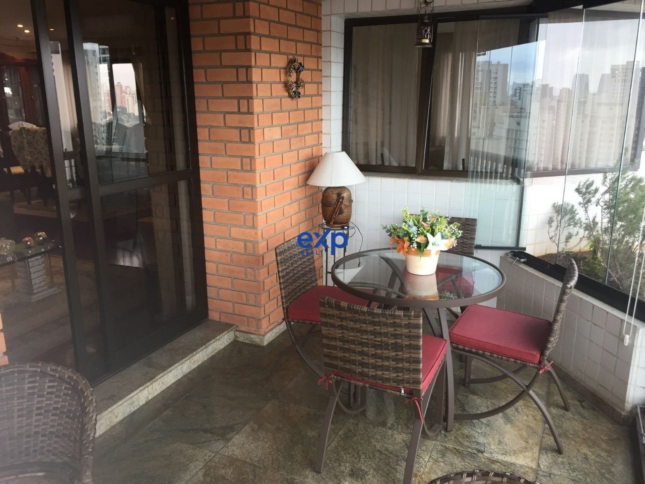Apartment for sale in São Paulo, Inhambú 1233 Moema São Paulo 04520-014, 200 m²
