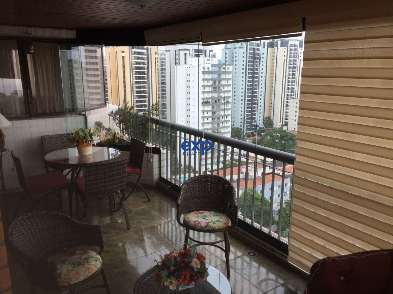 Apartment for sale in São Paulo, Inhambú 1233 Moema São Paulo 04520-014, 200 m²