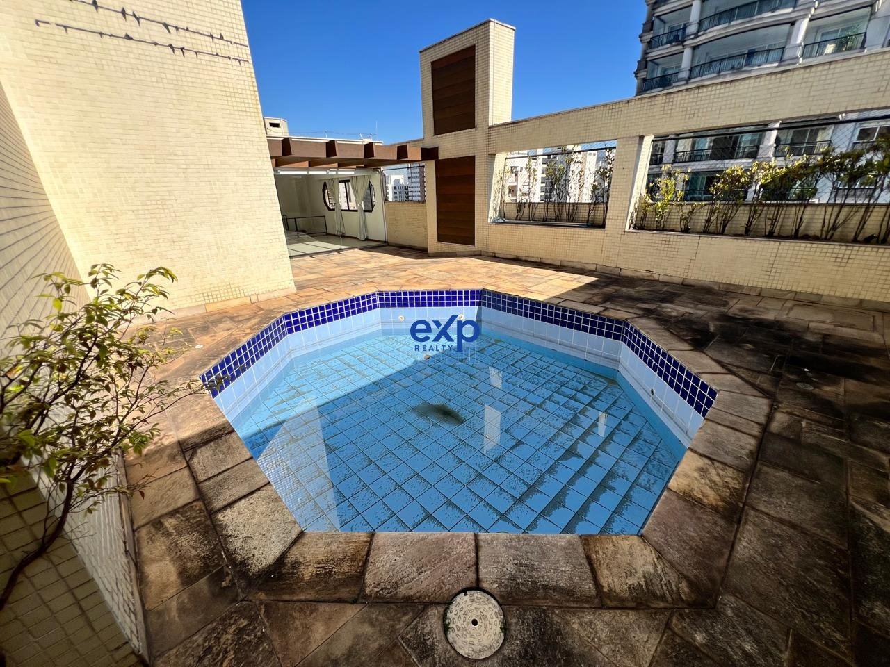 Cobertura à venda em São Paulo, dos Tupiniquins 433 Planalto Paulista São Paulo 04077-001, 454 m²
