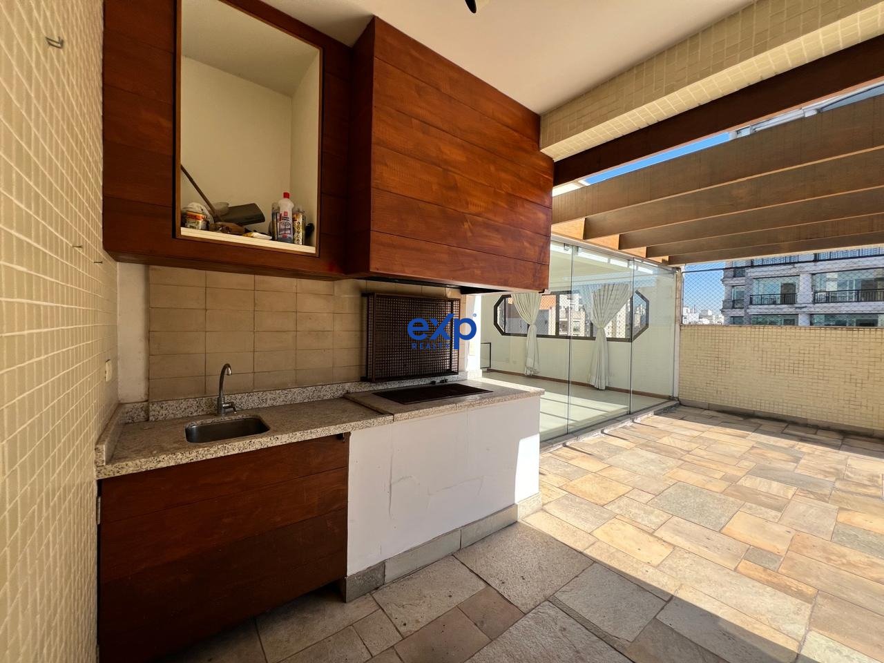 Cobertura à venda em São Paulo, dos Tupiniquins 433 Planalto Paulista São Paulo 04077-001, 454 m²