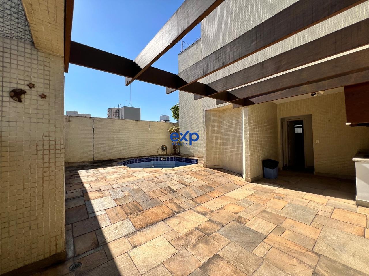 Cobertura à venda em São Paulo, dos Tupiniquins 433 Planalto Paulista São Paulo 04077-001, 454 m²