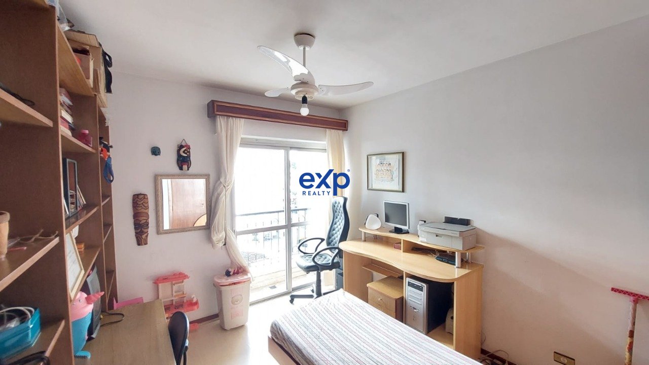 Apartamento à venda em São Paulo, Rouxinol 900 Moema São Paulo 04516-001, 158 m²