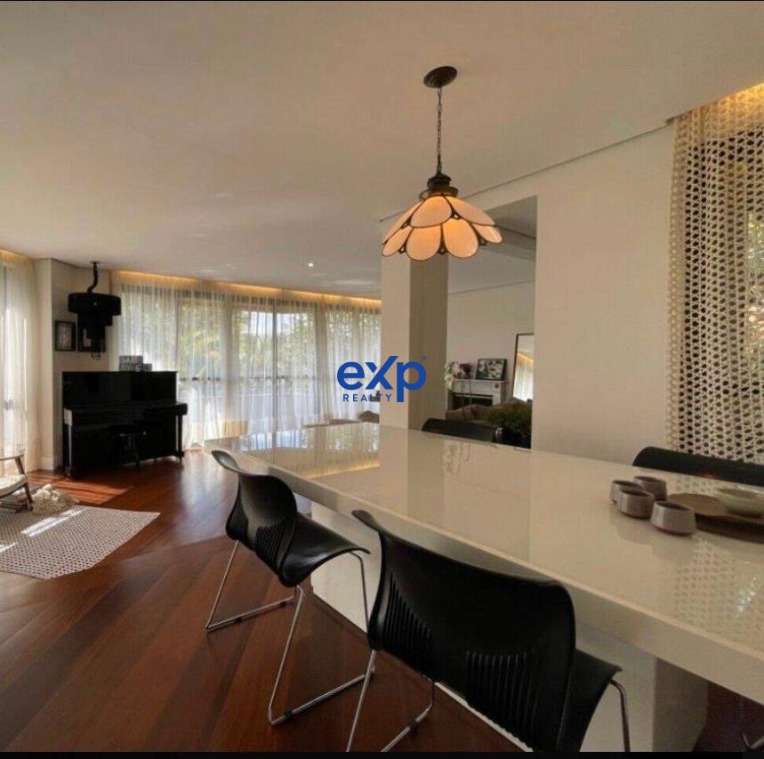Apartamento à venda em São Paulo, Ambrizette 180 Morumbi São Paulo 05704-020, 180 m²