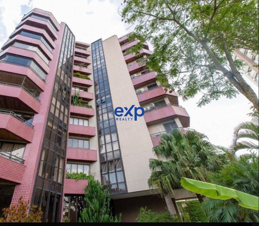 Apartamento à venda em São Paulo, Ambrizette 180 Morumbi São Paulo 05704-020, 180 m²