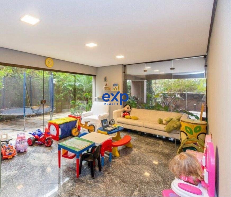 Apartamento à venda em São Paulo, Ambrizette 180 Morumbi São Paulo 05704-020, 180 m²
