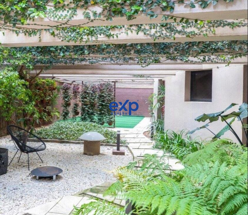 Apartamento à venda em São Paulo, Ambrizette 180 Morumbi São Paulo 05704-020, 180 m²