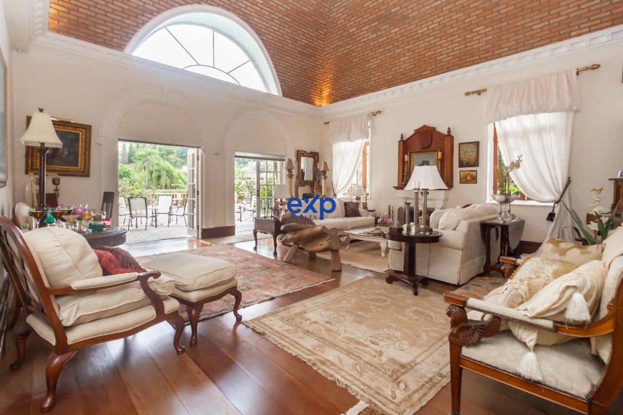 Casa for sale in São Paulo, Omar Simão Racy 1159 Morumbi São Paulo 05657-060, 1150 m²