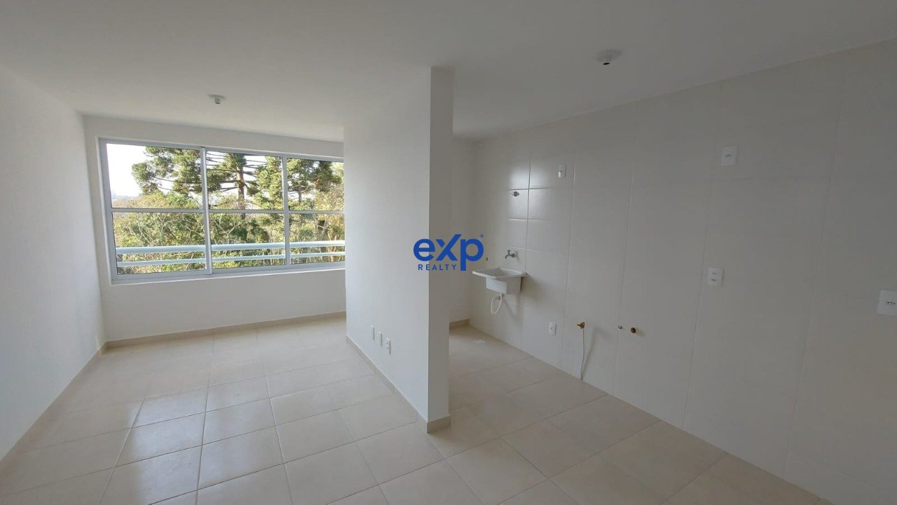 Apartment for sale in Curitiba, Paulo Kulik 182 Santa Cândida Curitiba 82720-410, 48 m²