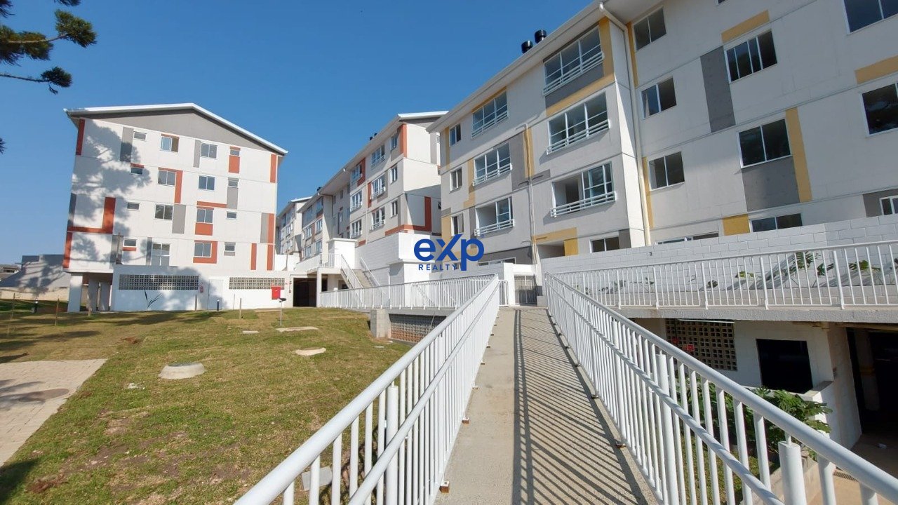 Colinas do Norte Residencial ! 2 últimas unidades prontas para morar em Curitiba no bairro Santa Candida