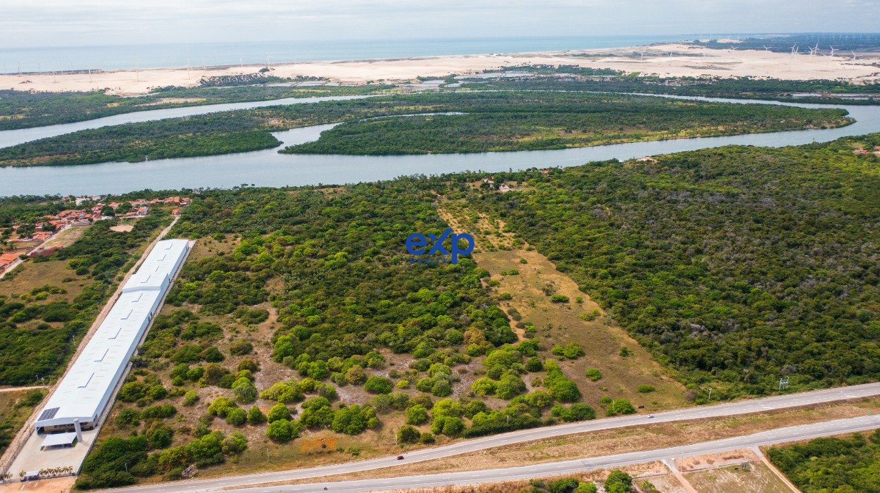 Área à venda em Fortim, CE-040, S/N - Viçosa 50000 Fortim Fortim 62815-000, 230000 m²